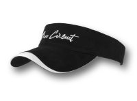 Clip visor Brno Circuit  black