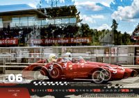 Automotodrom Brno Calendar 2025